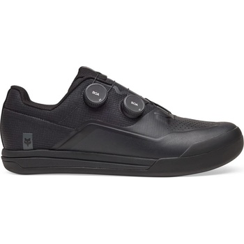 Fox Union Boa černá