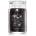 Yankee Candle Black Coconut ароматна свещ Signature 567 гр