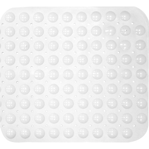  ПОСТЕЛКА ЗА ДУШ 50x50 БЯЛА (71171377)