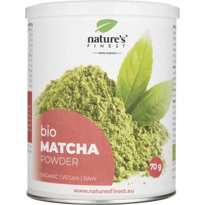 Nutrislim Matcha Powder 70 g