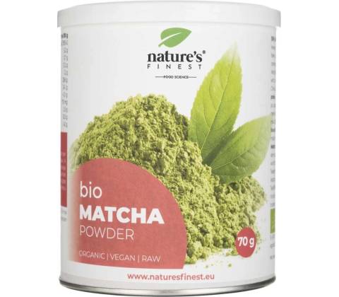 Nutrislim Matcha Powder 70 g