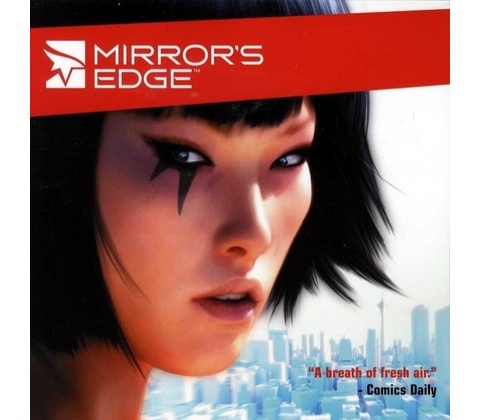 Mirrors Edge
