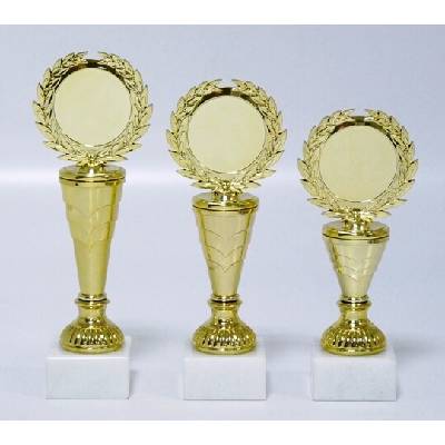 VIZINGR Trofeje 40 Emblém MAXI 5 cm 40/19 cm