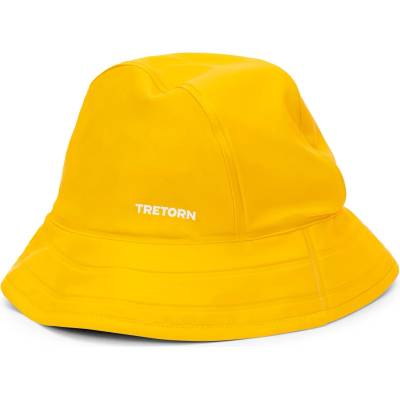 Tretorn Детска шапка Tretorn Kid's Wings Rain Hat - Spectra Yellow - размер 52/54 cm (904-5610-0212)