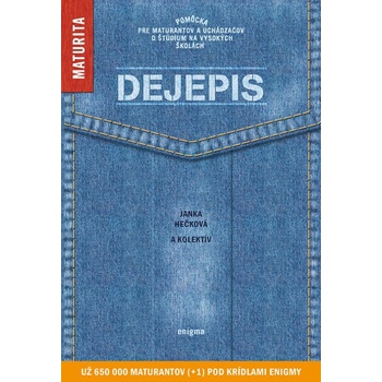 Dejepis