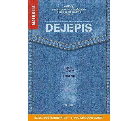 Dejepis