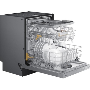 Image 1 of Samsung DW60BG750USLET