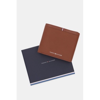 Tommy Hilfiger Кожен портфейл Tommy Hilfiger (AM0AM13969)