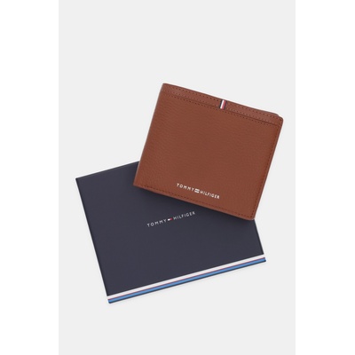 Tommy Hilfiger Кожен портфейл Tommy Hilfiger (AM0AM13969)