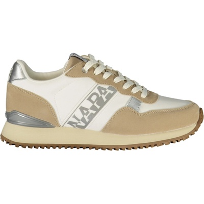 DNapapijri Shoes dámska športová obuv biela