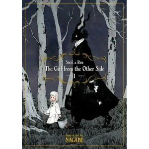 Girl From the Other Side: Siuil, A Run Vol. 1 (ISBN: 9781626924673)