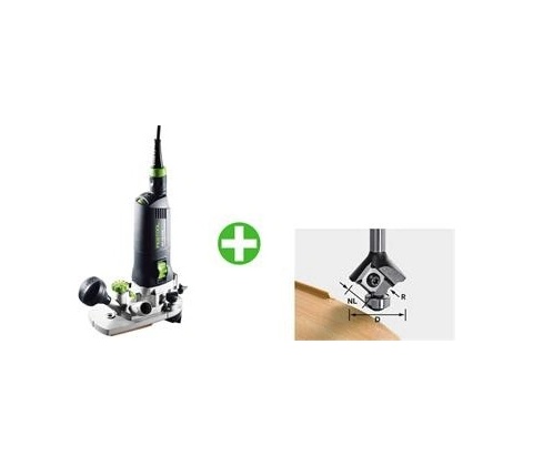 FESTOOL MFK 700 EQ/B-Plus