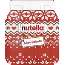 Adventné kalendáre Nutella Adventný kalendár 528g