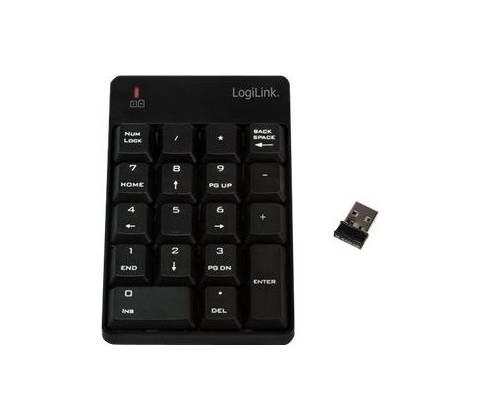 LogiLink ID0120