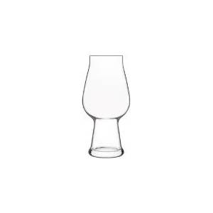 Luigi Bormioli Birrateque ipa - Чаша за бира - 540мл - 1бр - 11825 (0012282)