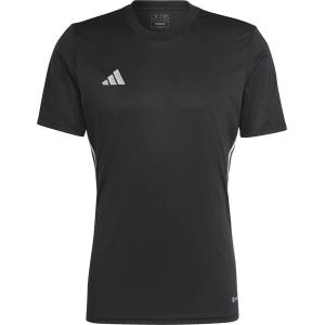 adidas Фланелка adidas Tabela 23 Jersey - Black/White