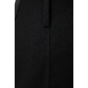 BOSS панталон дамски от вълна Tanjana3 (50571273)