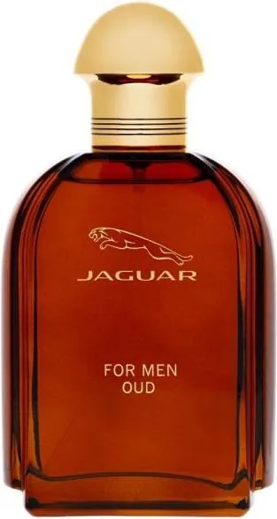 Jaguar Oud for Men EDP 100 ml