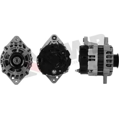 QWP Alternátor QWP WGE798