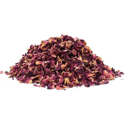 Naturway Růže květ plátky 100 g