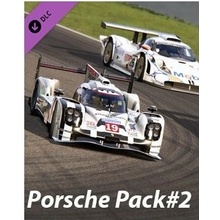 Assetto Corsa - Porsche Pack 2