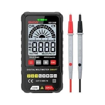 GVDA GD136B