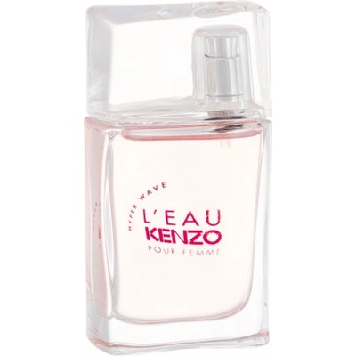 Kenzo L Eau Kenzo Hyper Wave toaletná voda dámska 30 ml