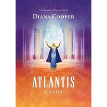 Atlantis Cards