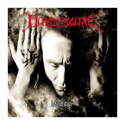 Hermeticum Daemonarch Digipak Limited Edition CD