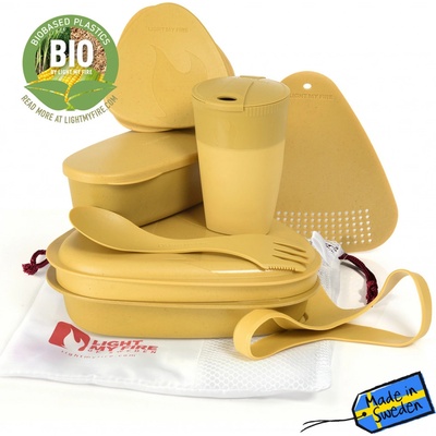 Light My Fire MealKit Bio – Zboží Dáma