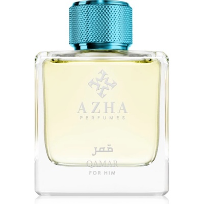 AZHA Perfumes Qamar EDP 100 ml