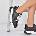 Tinti Shoes Дамски сникърси Tereza black