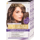 Barvy na vlasy L´Oréal Excellence Cool Creme 7.11 Ultra popelavá blond