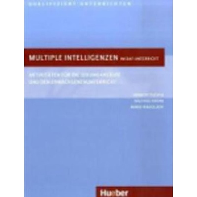 Multiple Intelligenzen im DaF-Unterricht - Herbert Puchta, Herbert Puchta