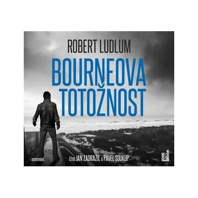 Bourneova totožnost