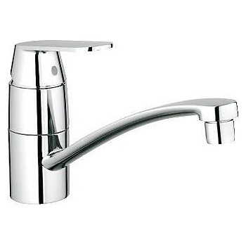 GROHE Смесител едноръкохватков за кухня Eurosmart Cosmopolitan (32842000)