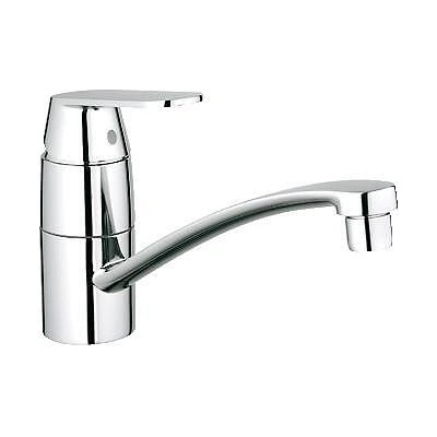 GROHE Смесител едноръкохватков за кухня Eurosmart Cosmopolitan (32842000)
