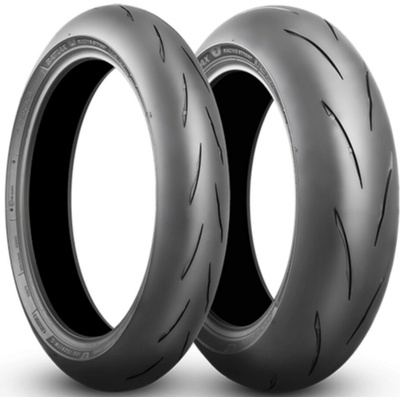 Bridgestone RS 12 120/70 R17 58W