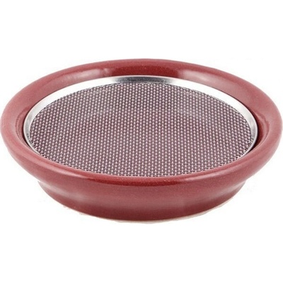 Eschenfelder Nakličovacia miska bordová 12cm