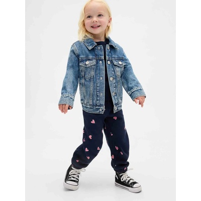GAP Dívčí baby tepláky