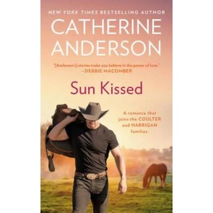 Sun Kissed | Catherine Anderson (2007)
