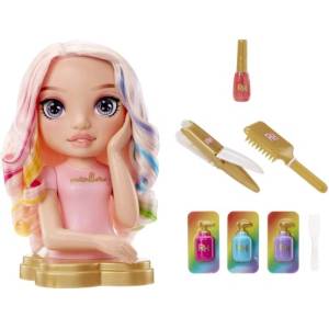 MGA Entertainment Rainbow High Чесане глава (120889EUC)