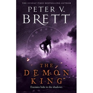 Peter Brett Untitled Book 3 | Peter V. Brett (ISBN: 9780008309909)