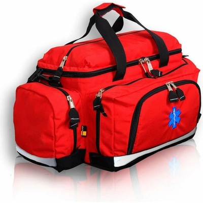Marbo Vybavená zdravotnická záchranářská brašna pro hasiče/záchranáře - MEDIC BAG TEFLON STANDARD