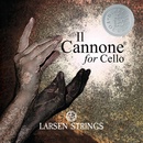 Larsen IL CANNONE set