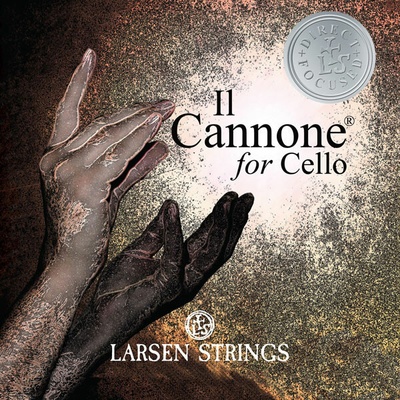 Larsen IL CANNONE set