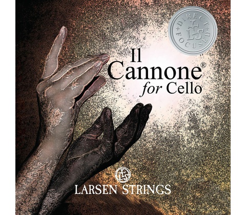 Larsen IL CANNONE set