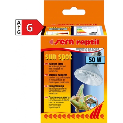 Sera Reptil sun spot 50 W