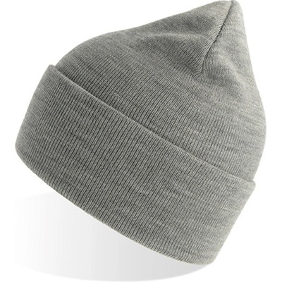 Atlantis Purb čiapka AT805 light grey Melange