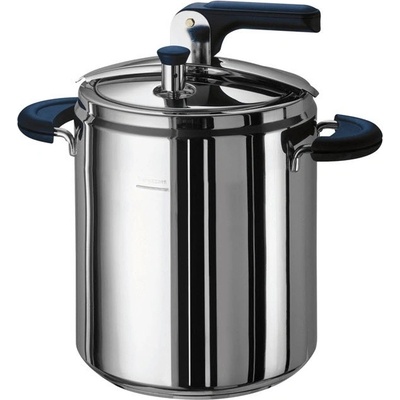 Barazzoni Vapomania 12l